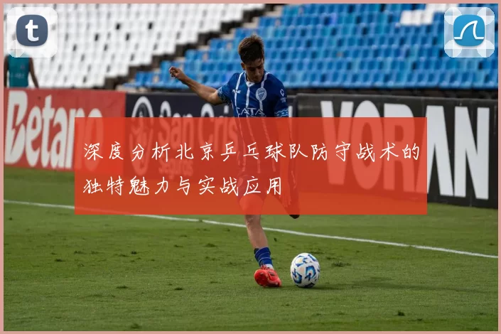 深度分析北京乒乓球队防守战术的独特魅力与实战应用
