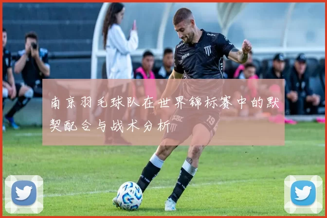 南京羽毛球队在世界锦标赛中的默契配合与战术分析