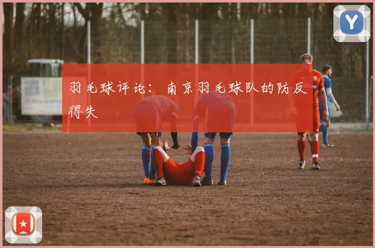 羽毛球评论：南京羽毛球队的防反得失